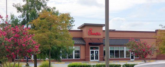 Chick-fil-A